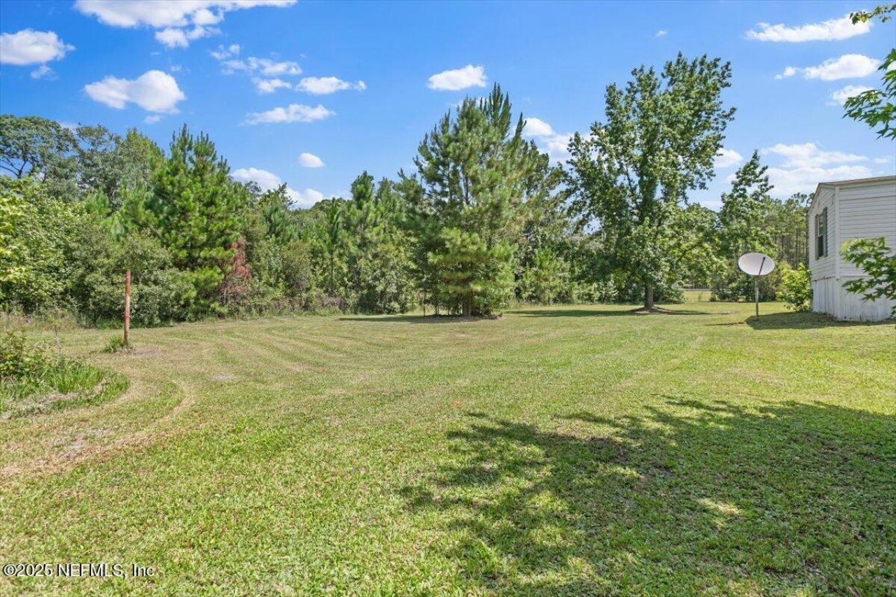 6930 County Road 121, Bryceville, FL 32009 Photo