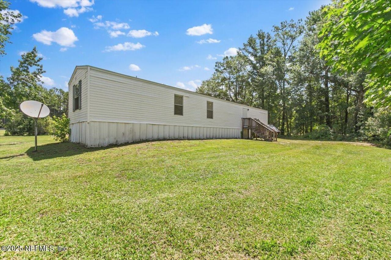 6930 County Road 121, Bryceville, FL 32009 Photo