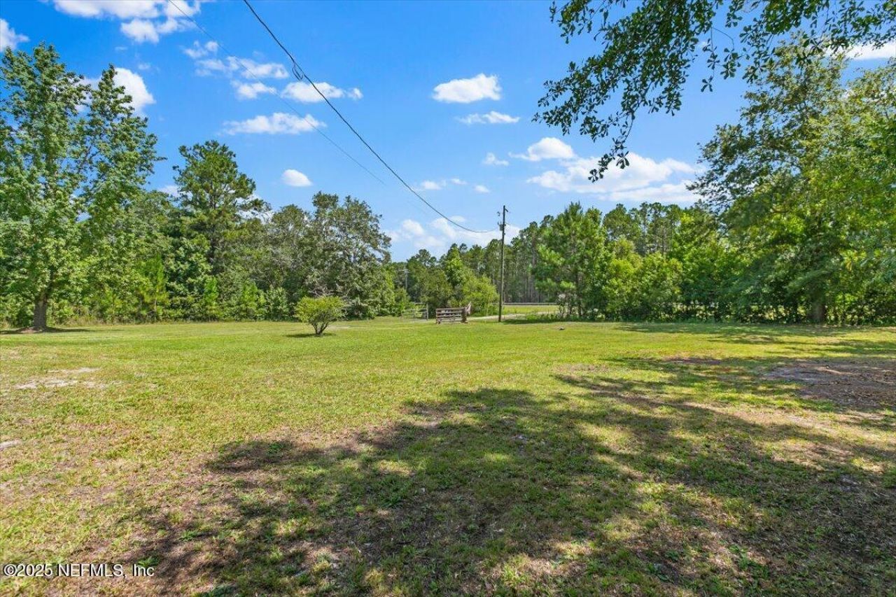 6930 County Road 121, Bryceville, FL 32009 Photo