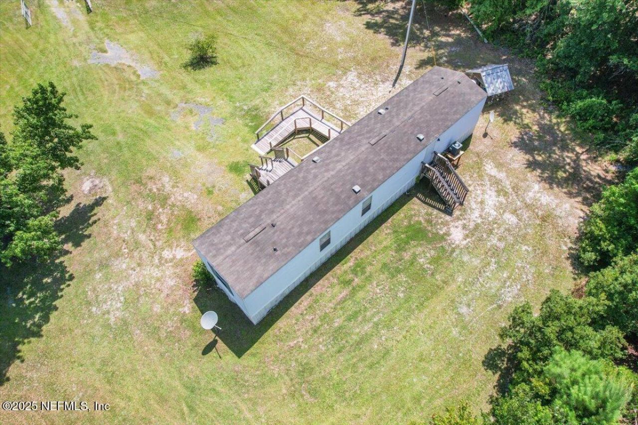 6930 County Road 121, Bryceville, FL 32009 Photo