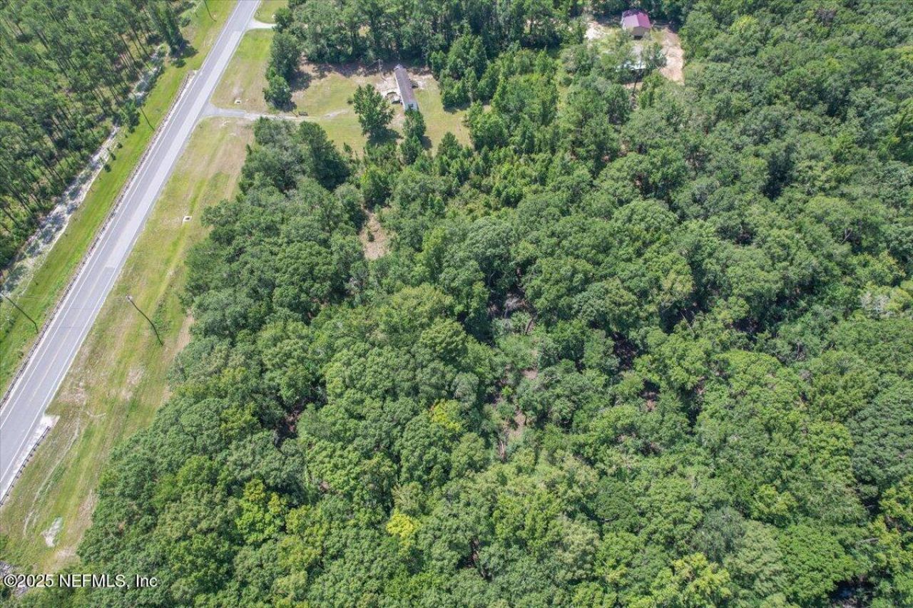 6930 County Road 121, Bryceville, FL 32009 Photo