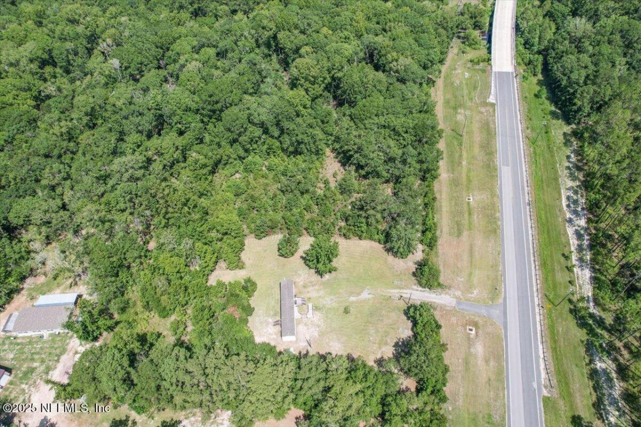 6930 County Road 121, Bryceville, FL 32009 Photo