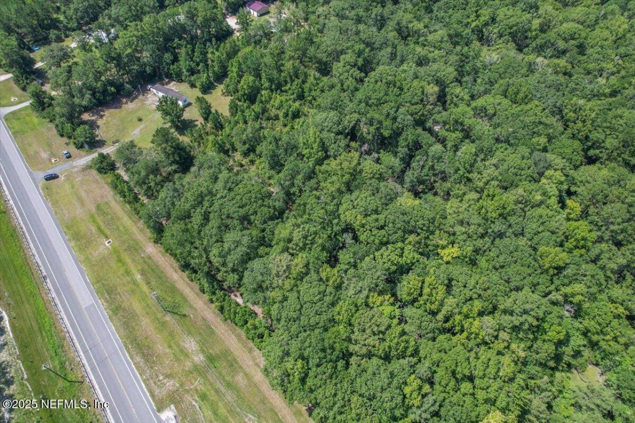 6930 County Road 121, Bryceville, FL 32009 Photo