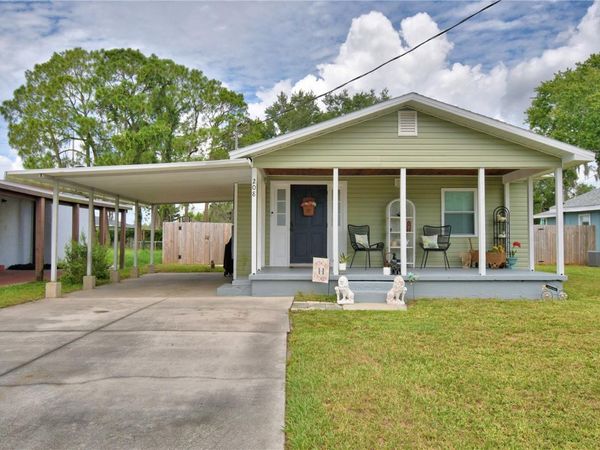 208 FLORIDA DRIVE, AUBURNDALE, FL 33823