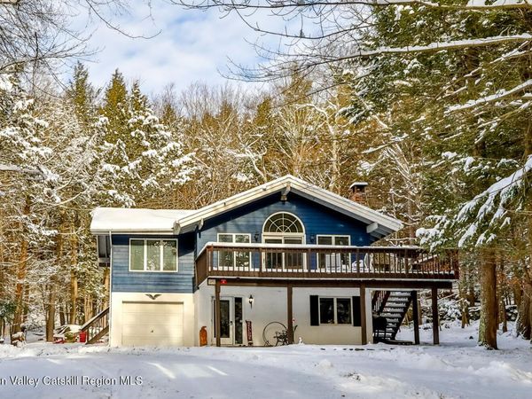 31 Koonan Road, Windham, NY 12496