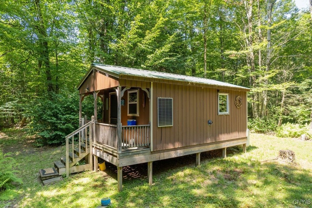 23 Beaver Dam Brook Road, Altmar, NY 13302 Main Photo