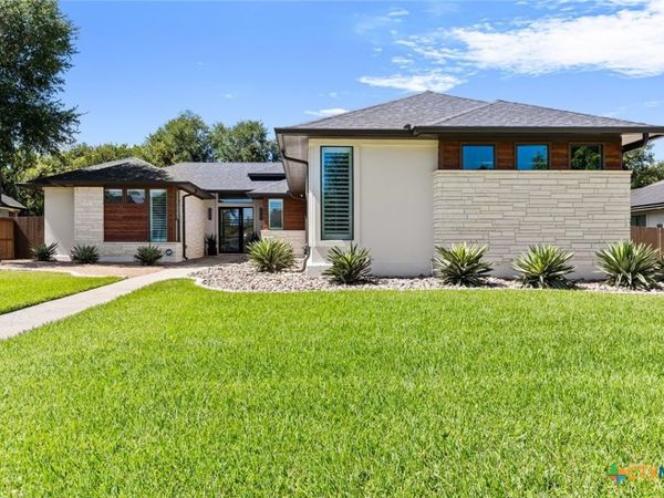 3507 Lions Ridge Drive, Temple, TX 76502