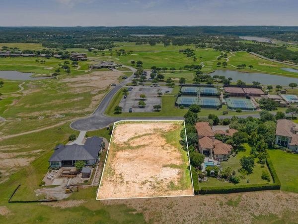 25516 KAHALA SUNSET CT CT, Spicewood, TX 78669
