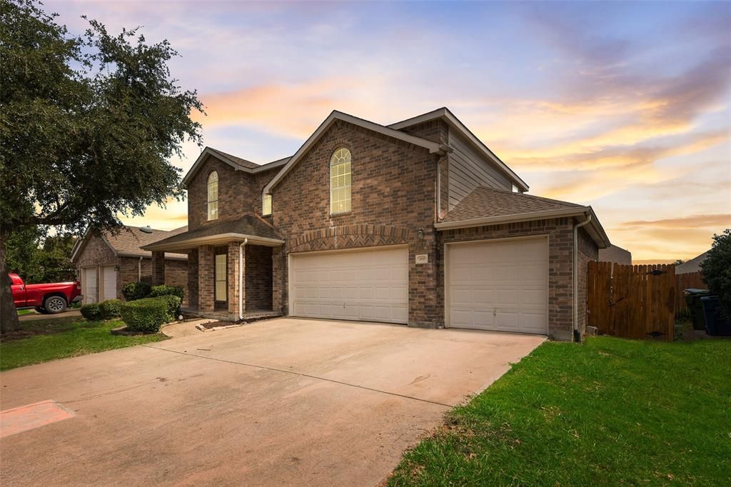 1010 Trickham Drive, Forney, TX 75126 Main Photo