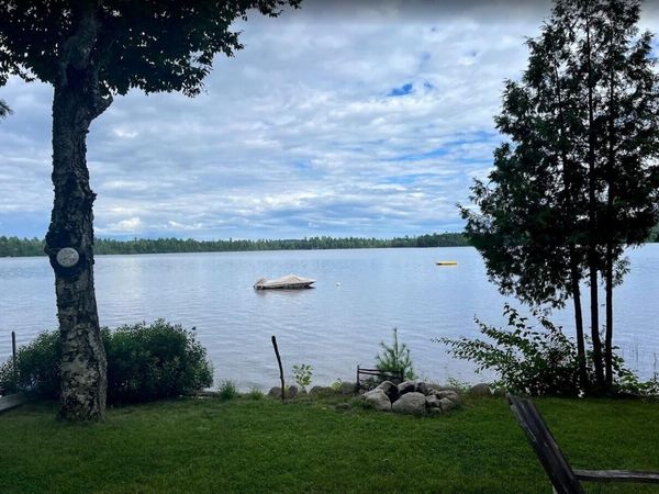 106 Cedar Lake Road, T3 R9 NWP, ME 04462