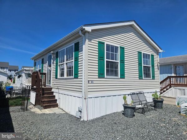 224 FLOUNDER LANE, OCEAN CITY, MD 21842