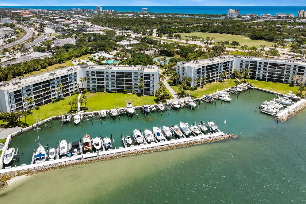 1542 Jupiter Cove Drive, Unit 602c, Jupiter, FL 33469 Photo