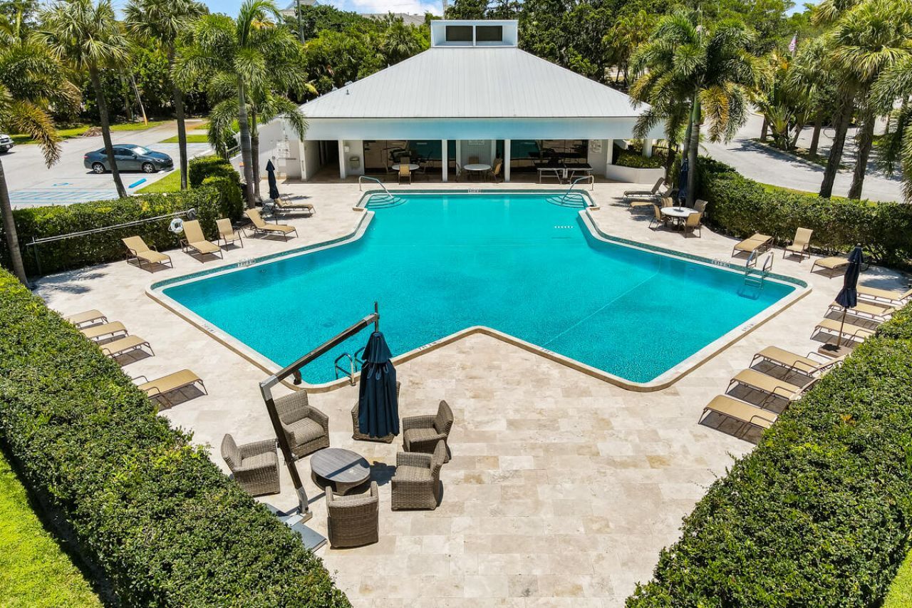 1542 Jupiter Cove Drive, Unit 602c, Jupiter, FL 33469 Photo