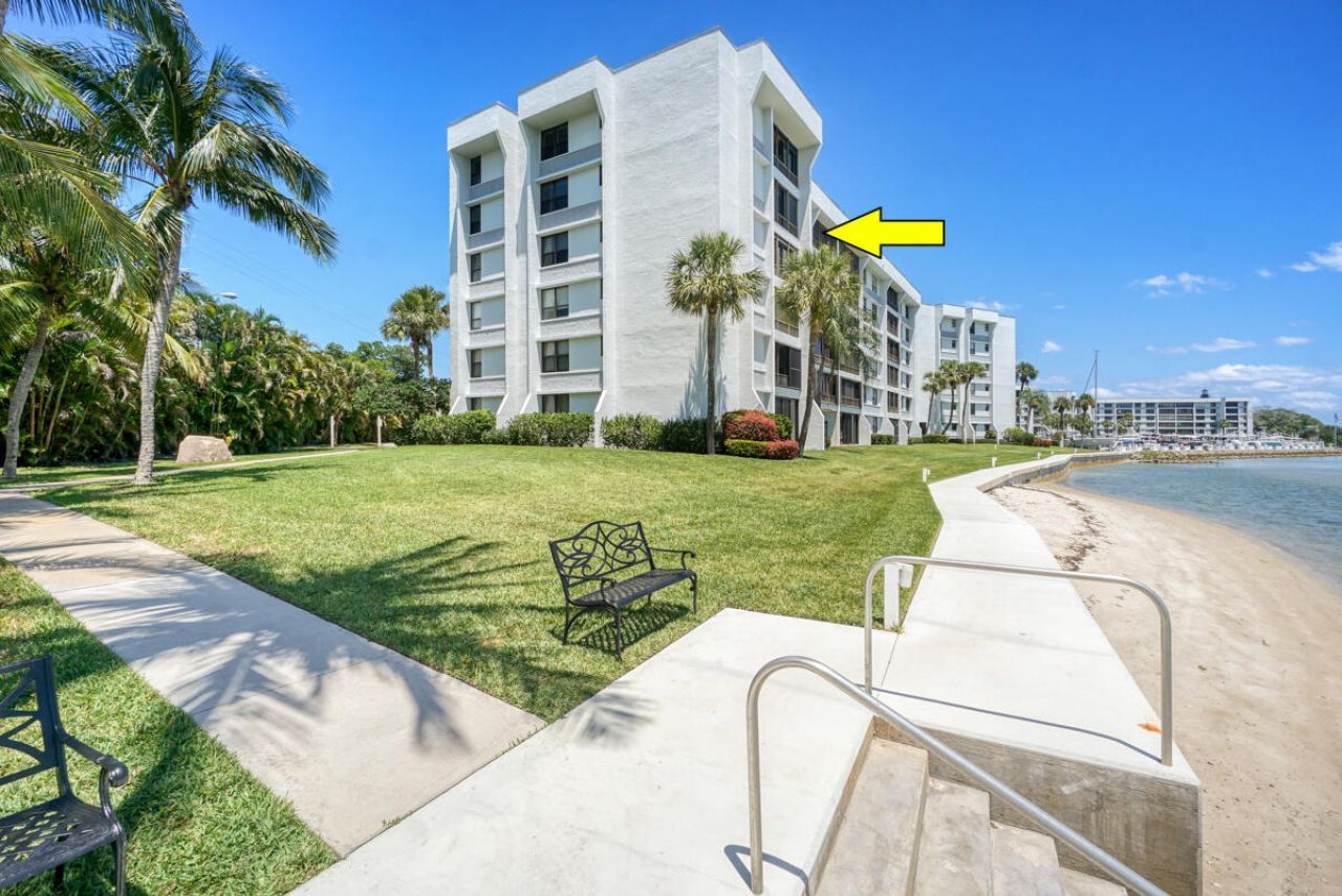 1542 Jupiter Cove Drive, Unit 602c, Jupiter, FL 33469 Photo