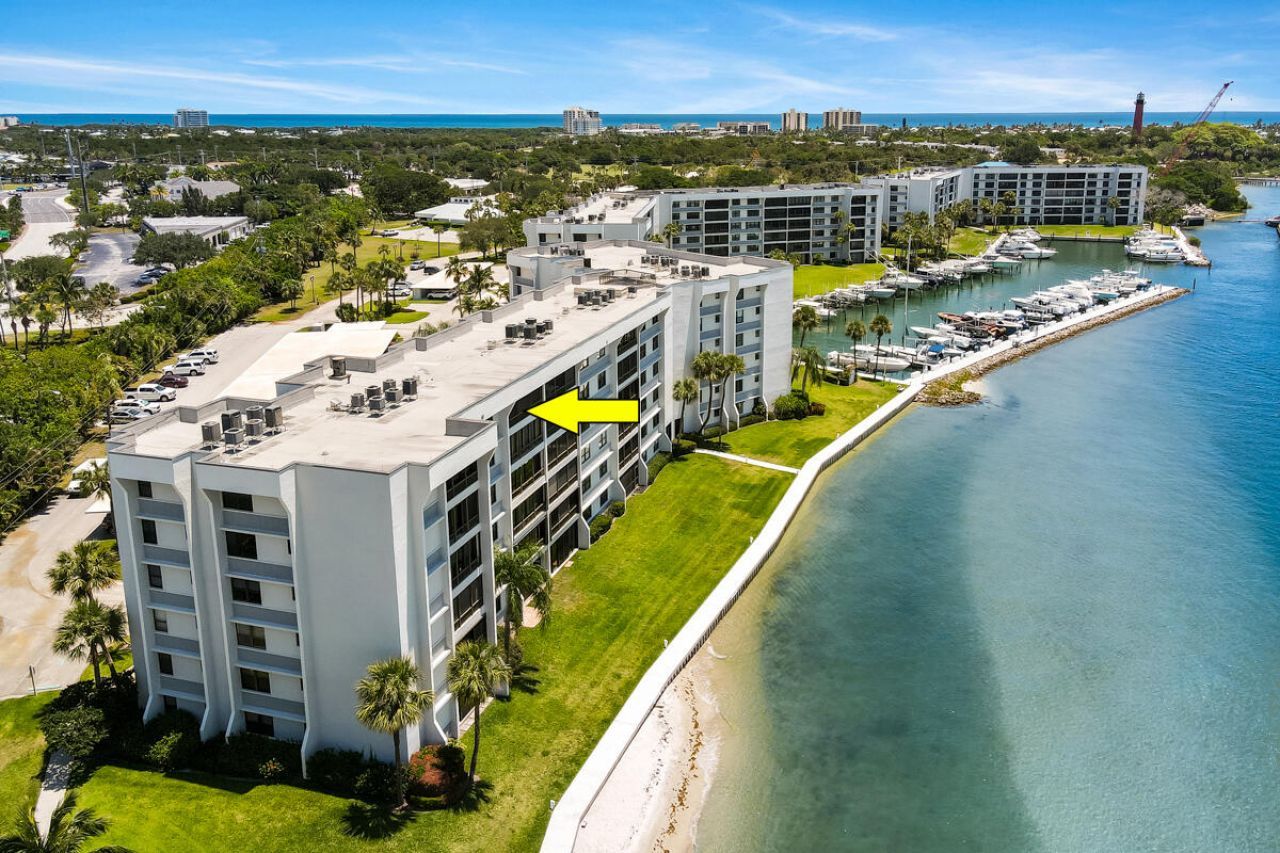 1542 Jupiter Cove Drive, Unit 602c, Jupiter, FL 33469 Photo