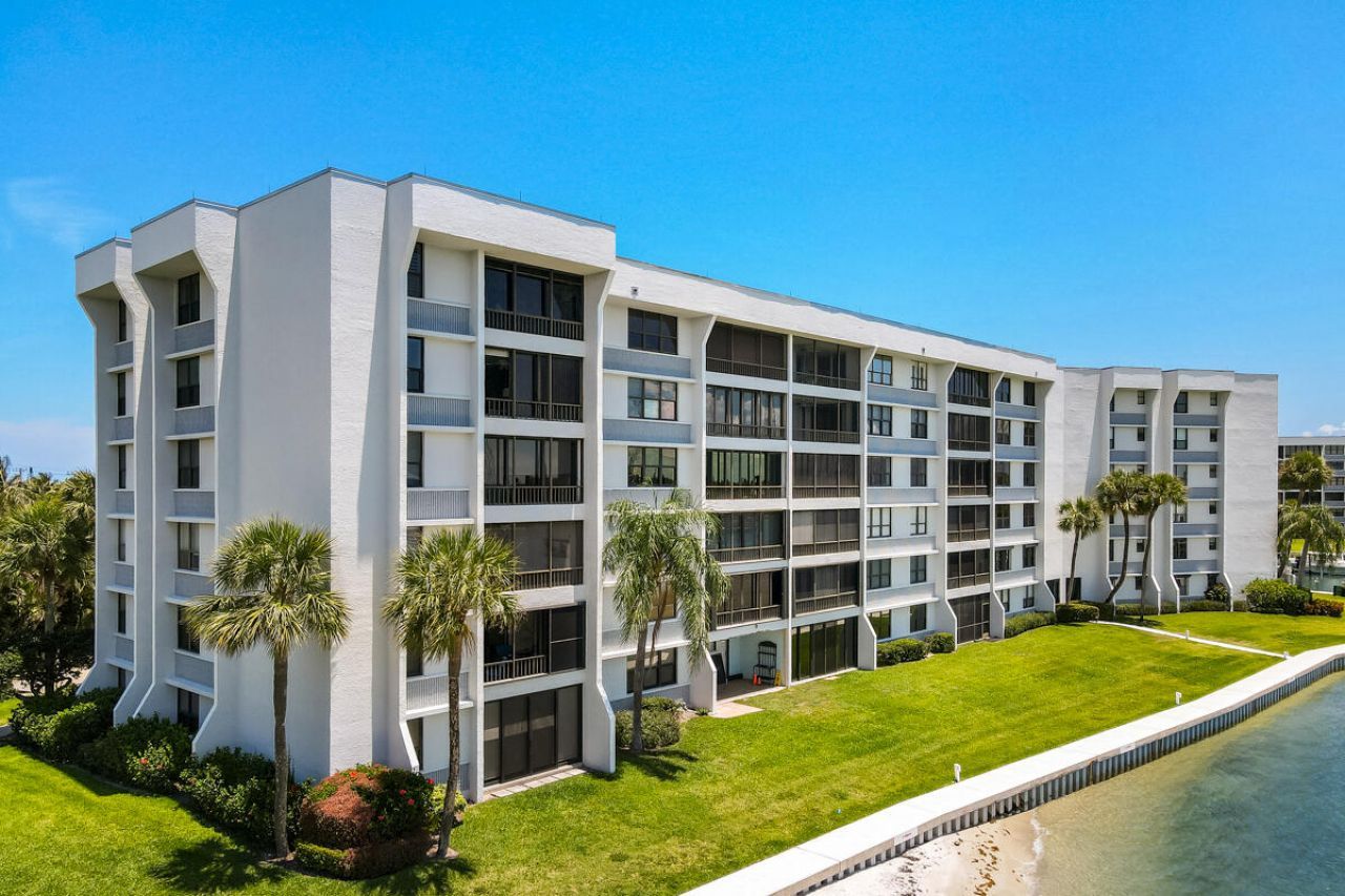 1542 Jupiter Cove Drive, Unit 602c, Jupiter, FL 33469 Photo