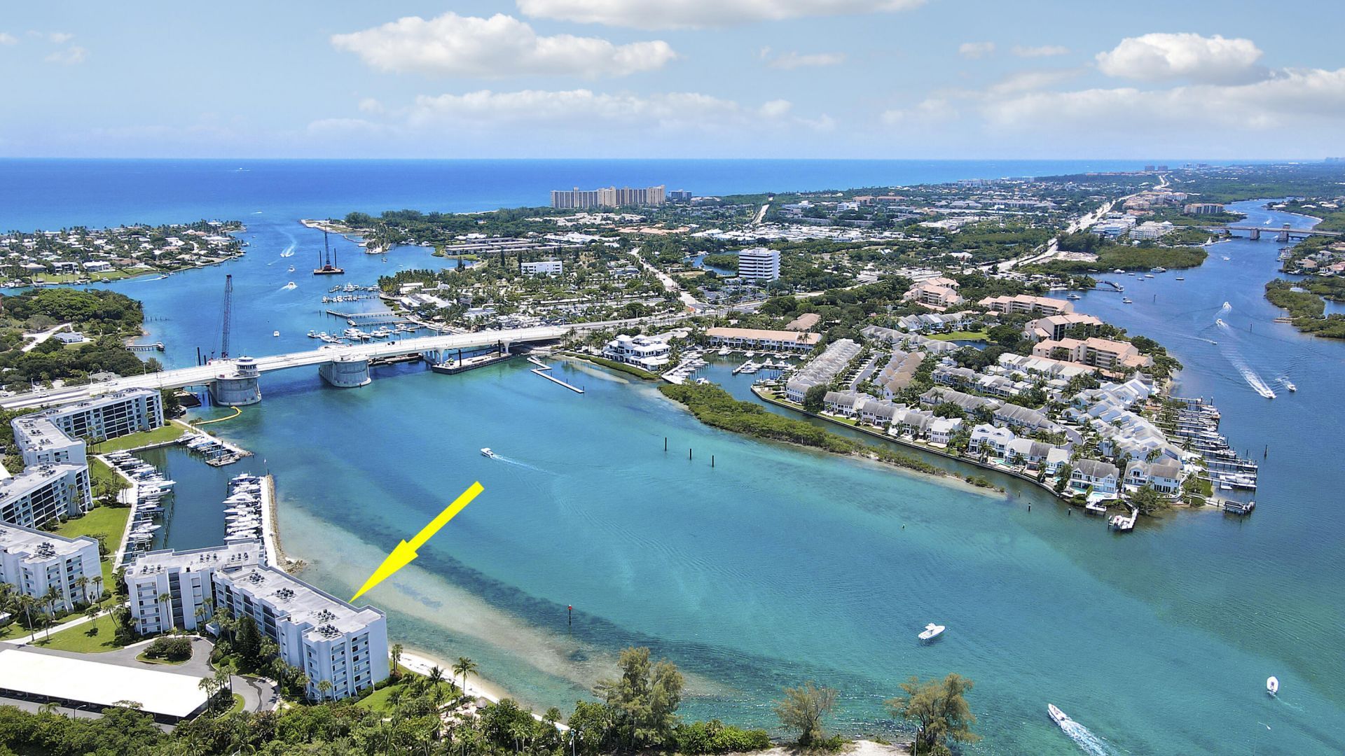 1542 Jupiter Cove Drive, Unit 602c, Jupiter, FL 33469 Photo