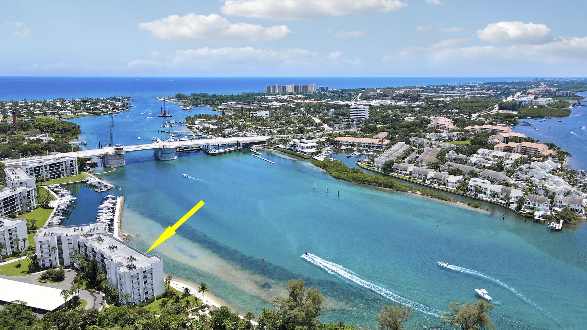 1542 Jupiter Cove Drive, Unit 602c, Jupiter, FL 33469 Photo