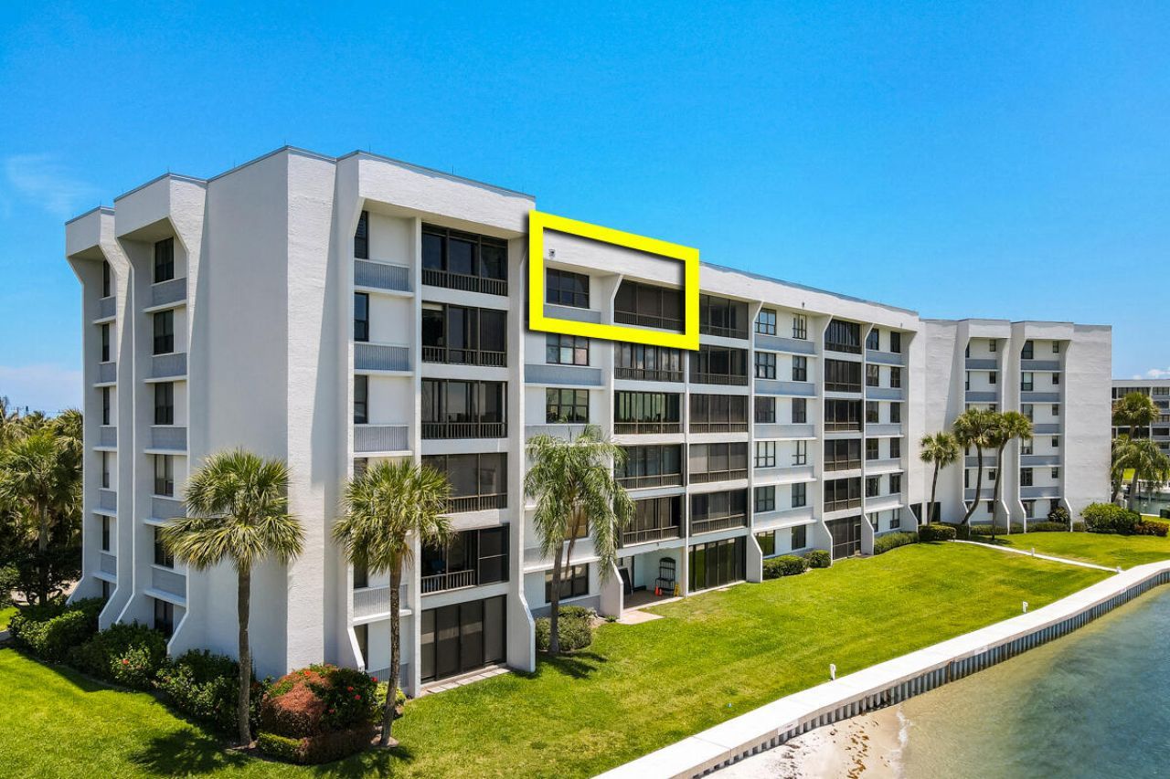 1542 Jupiter Cove Drive, Unit 602c, Jupiter, FL 33469 Photo