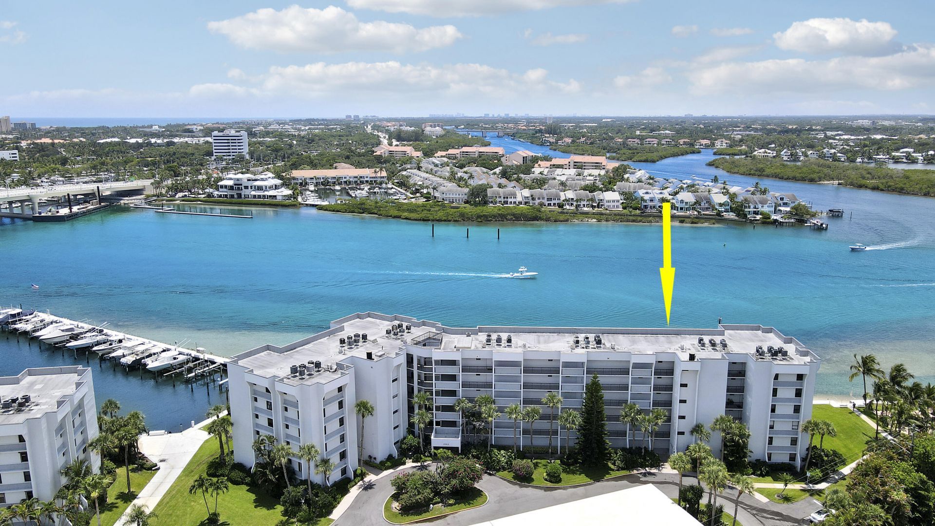 1542 Jupiter Cove Drive, Unit 602c, Jupiter, FL 33469 Photo