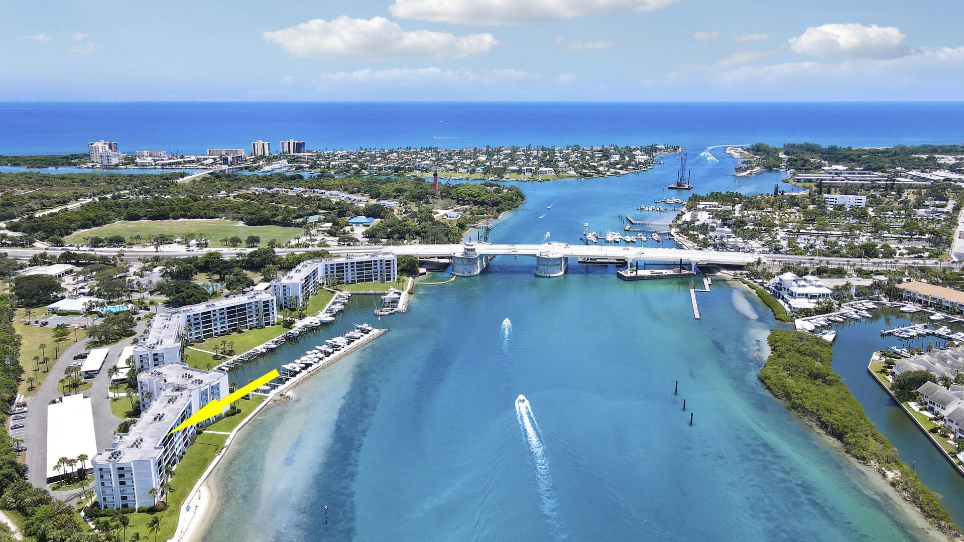 1542 Jupiter Cove Drive, Unit 602c, Jupiter, FL 33469 Photo