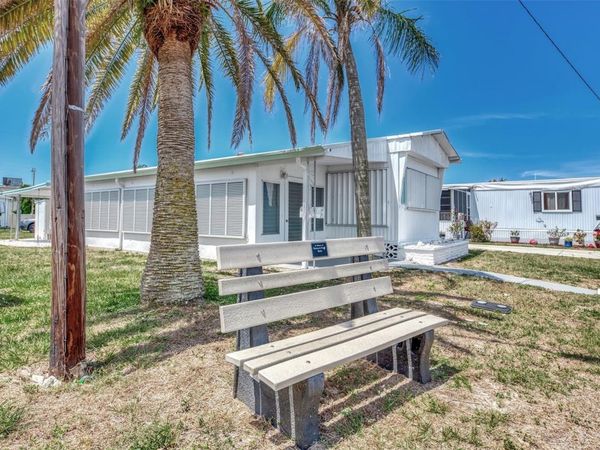 1891 ENGLEWOOD ROAD, Unit 27, ENGLEWOOD, FL 34223