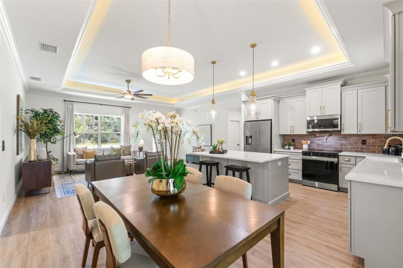 3015 W Juliet Place, Citrus Springs, FL 34433 Photo