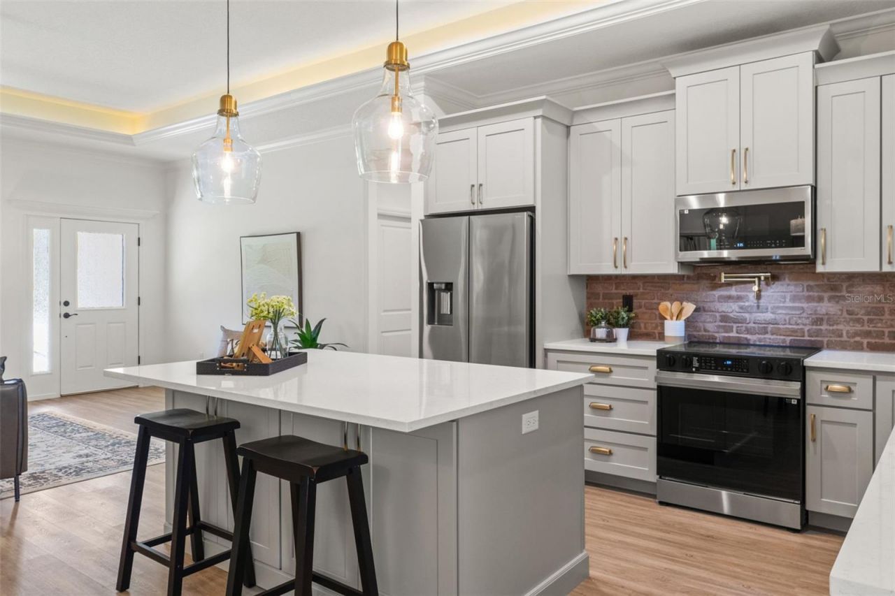 3015 W Juliet Place, Citrus Springs, FL 34433 Photo