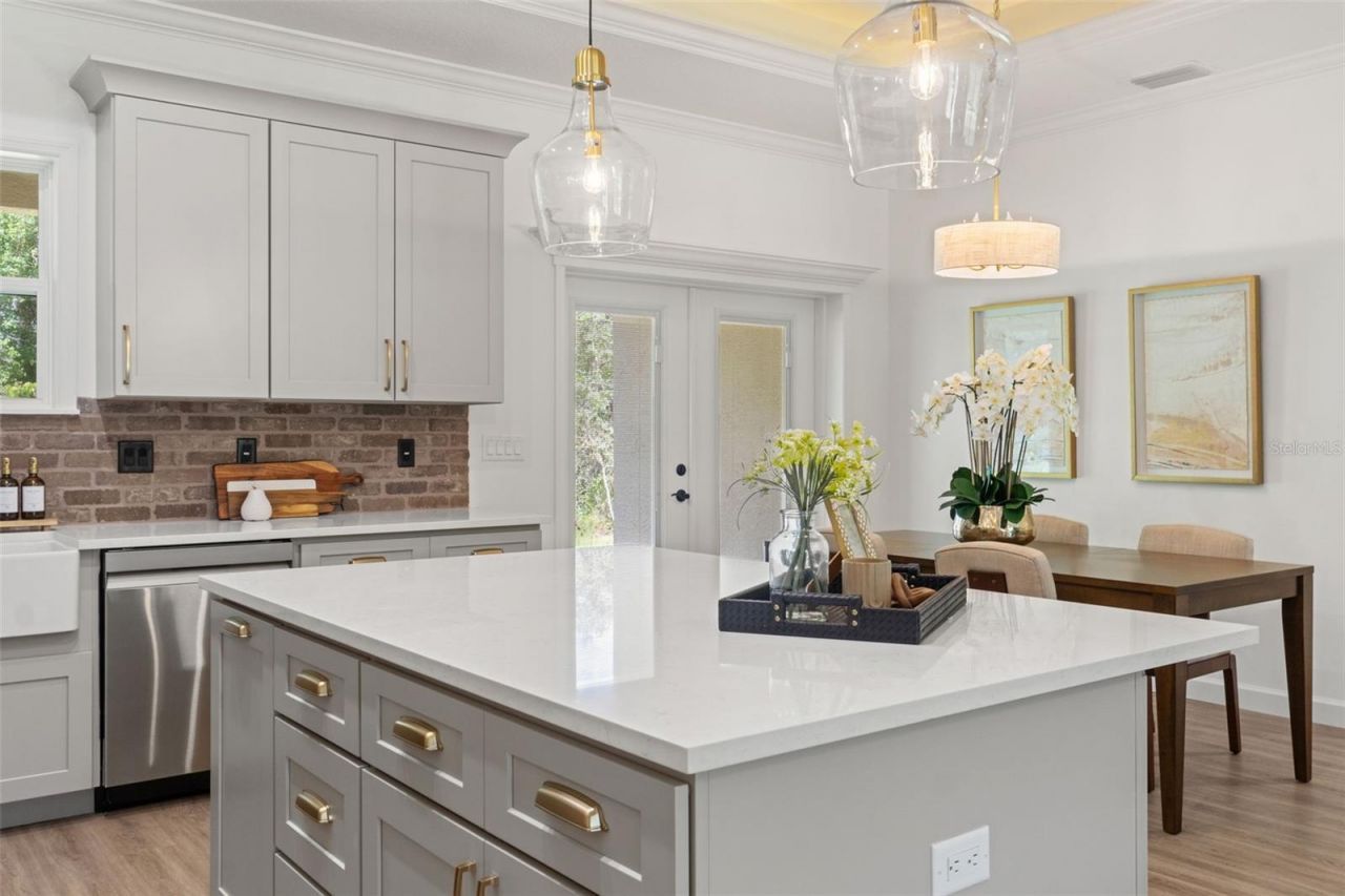 3015 W Juliet Place, Citrus Springs, FL 34433 Photo