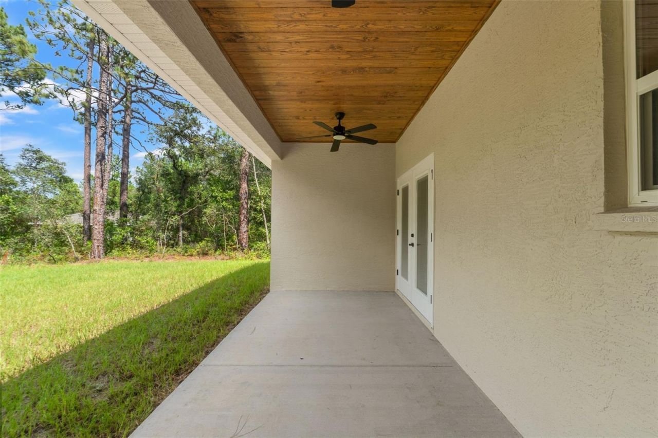 3015 W Juliet Place, Citrus Springs, FL 34433 Photo