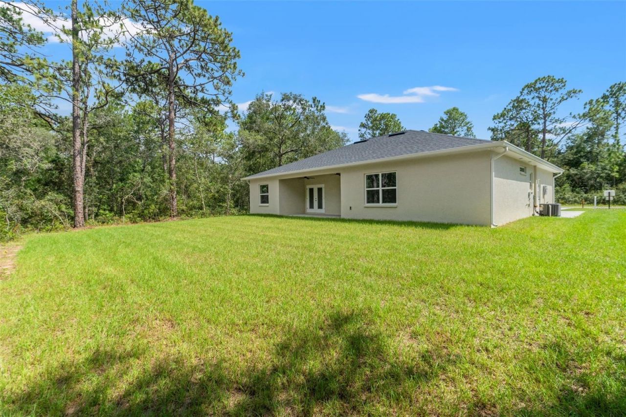 3015 W Juliet Place, Citrus Springs, FL 34433 Photo