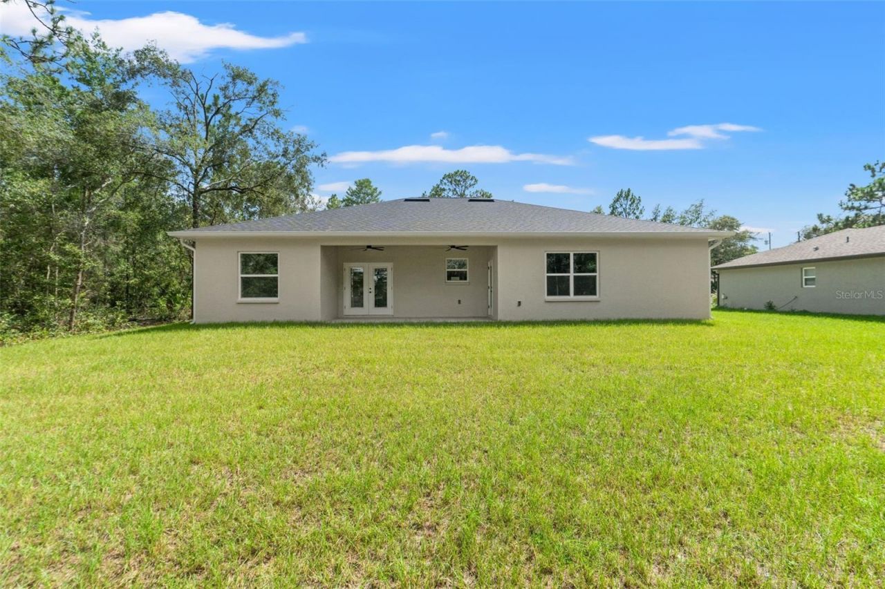 3015 W Juliet Place, Citrus Springs, FL 34433 Photo