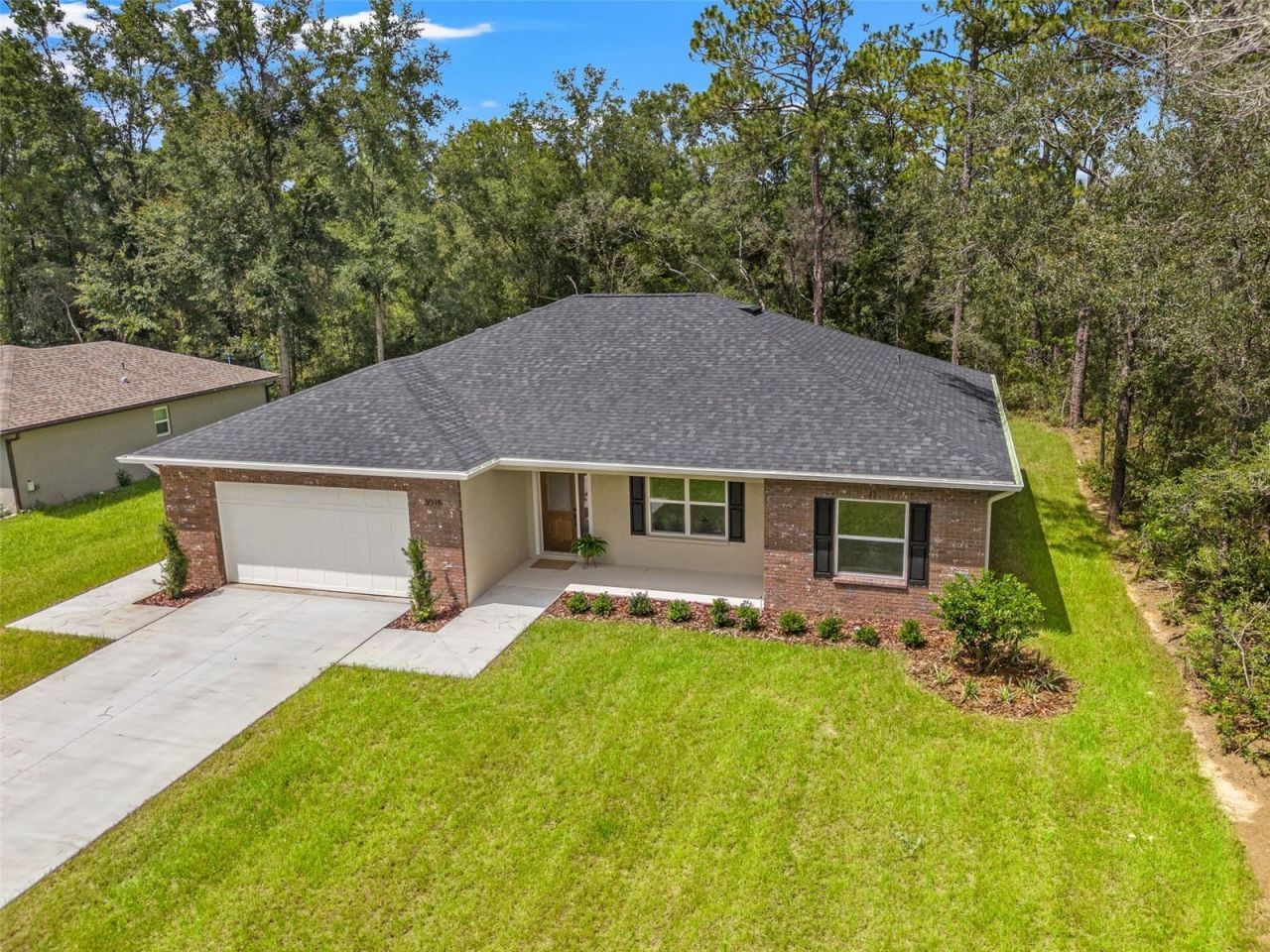 3015 W Juliet Place, Citrus Springs, FL 34433 Photo