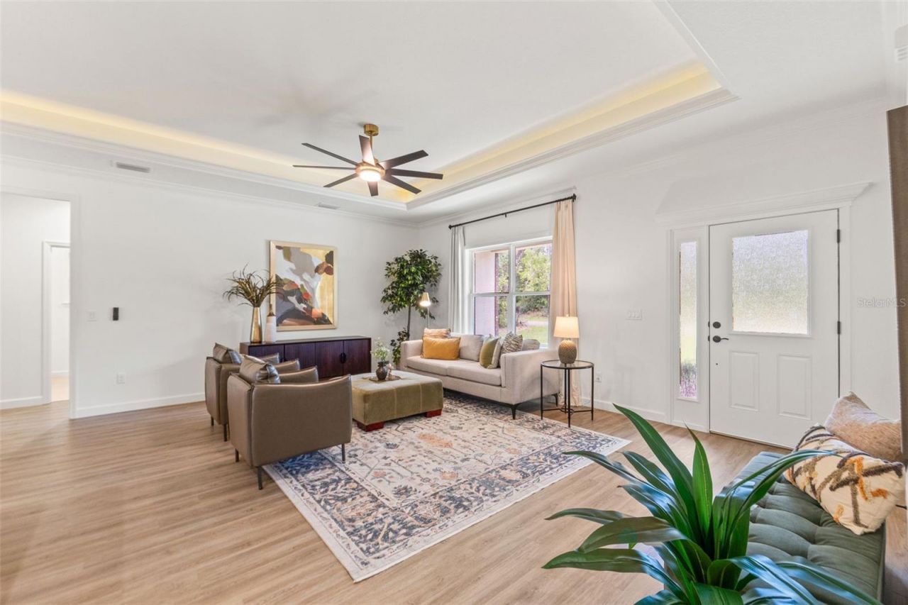 3015 W Juliet Place, Citrus Springs, FL 34433 Photo