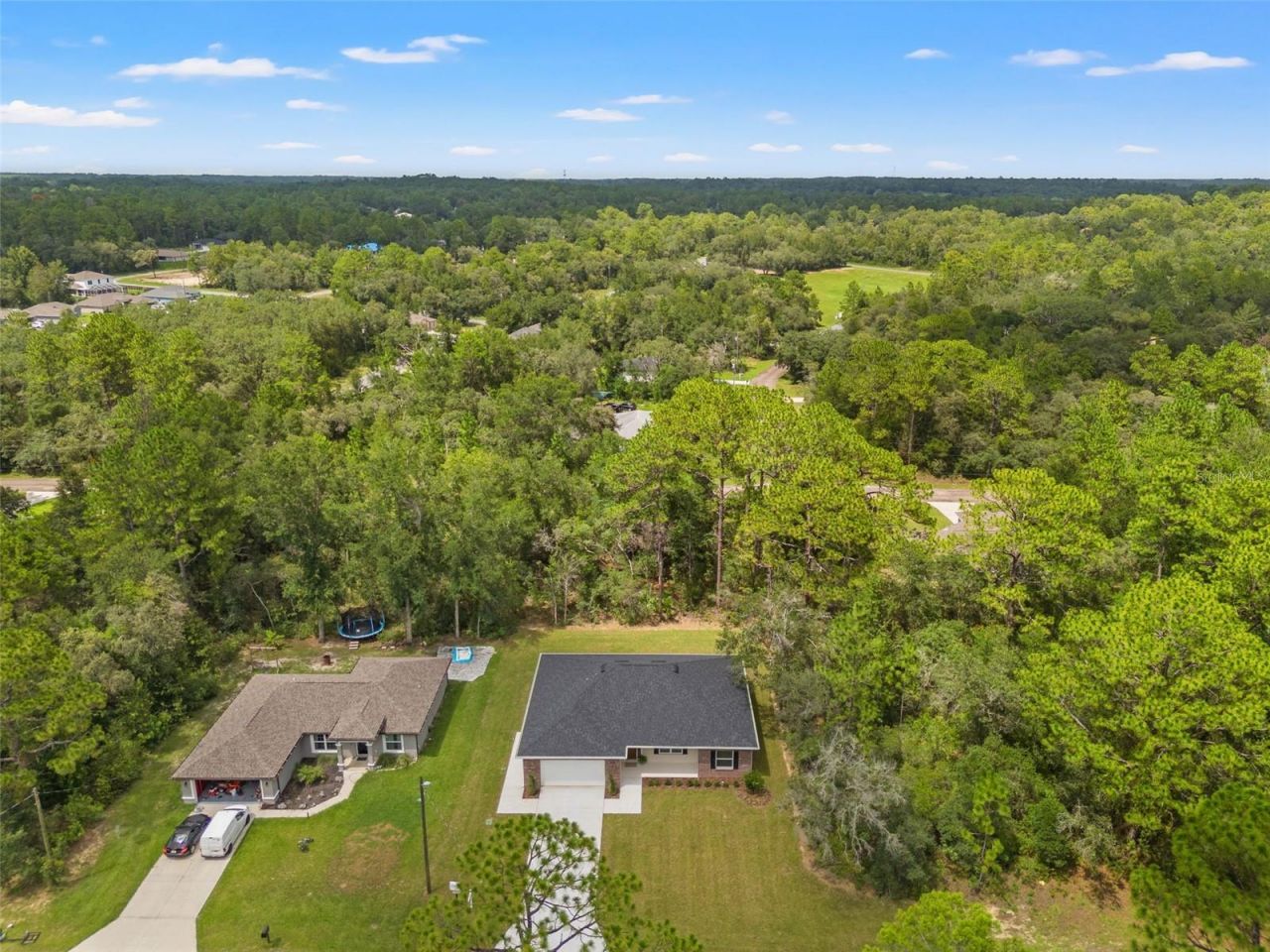 3015 W Juliet Place, Citrus Springs, FL 34433 Photo