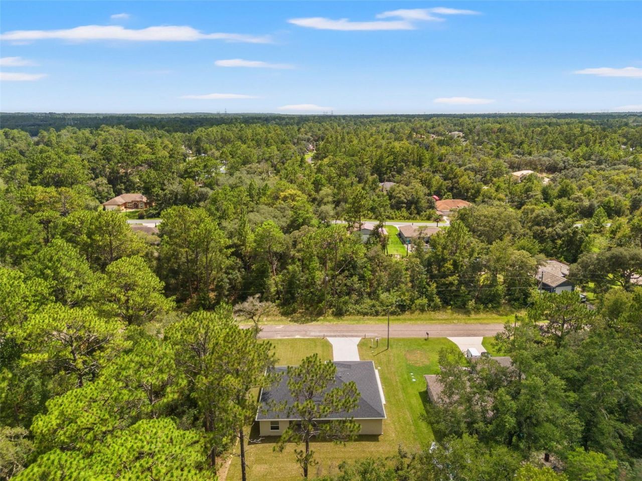 3015 W Juliet Place, Citrus Springs, FL 34433 Photo