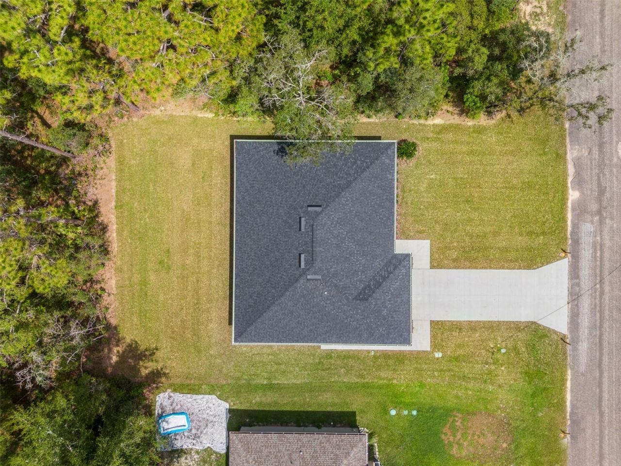 3015 W Juliet Place, Citrus Springs, FL 34433 Photo