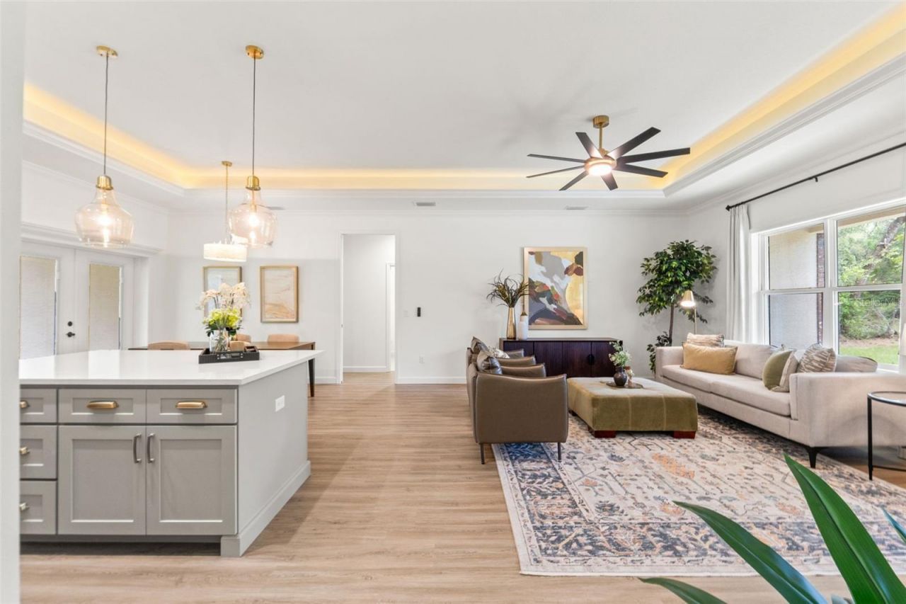 3015 W Juliet Place, Citrus Springs, FL 34433 Photo