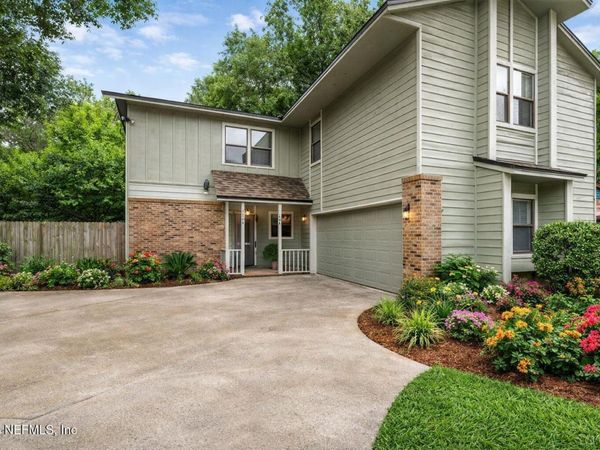 3604 HEATHWOOD Court, Jacksonville, FL 32277