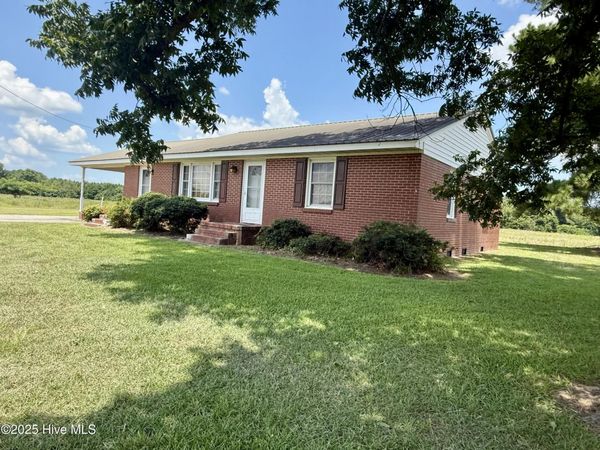 1312 Cedar Landing Road, Windsor, NC 27983