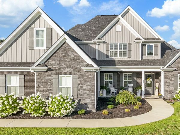 403 Cummings Court, Morristown, TN 37814