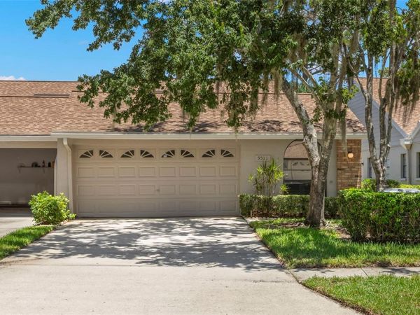 5511 SALEM SQUARE DRIVE N, PALM HARBOR, FL 34685