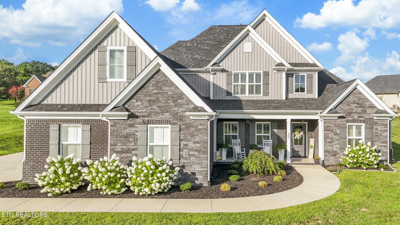 403 Cummings Court Morristown, TN 37814