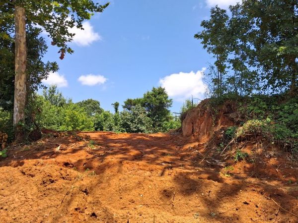 Gray Academy Road, Ashland, MS 38603