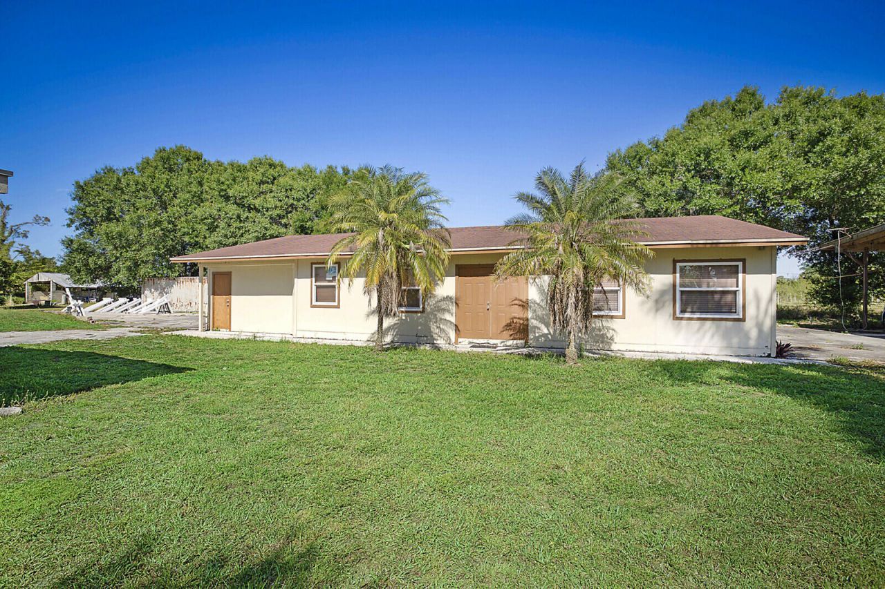 3057 D Road, Loxahatchee Groves, FL 33470 Photo