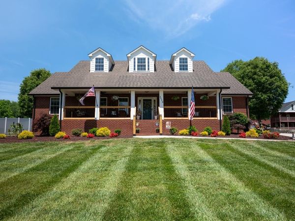 3516 Heritage Green Way, Cookeville, TN 38506