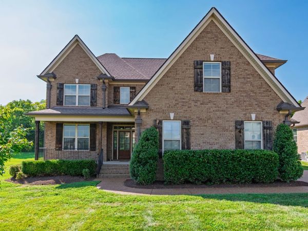 1013 Gadwall Ln, Spring Hill, TN 37174