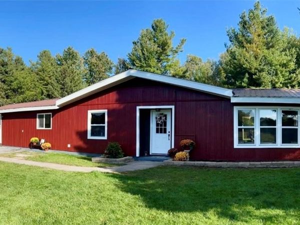 90 Cambray Street, Gouverneur, NY 13642