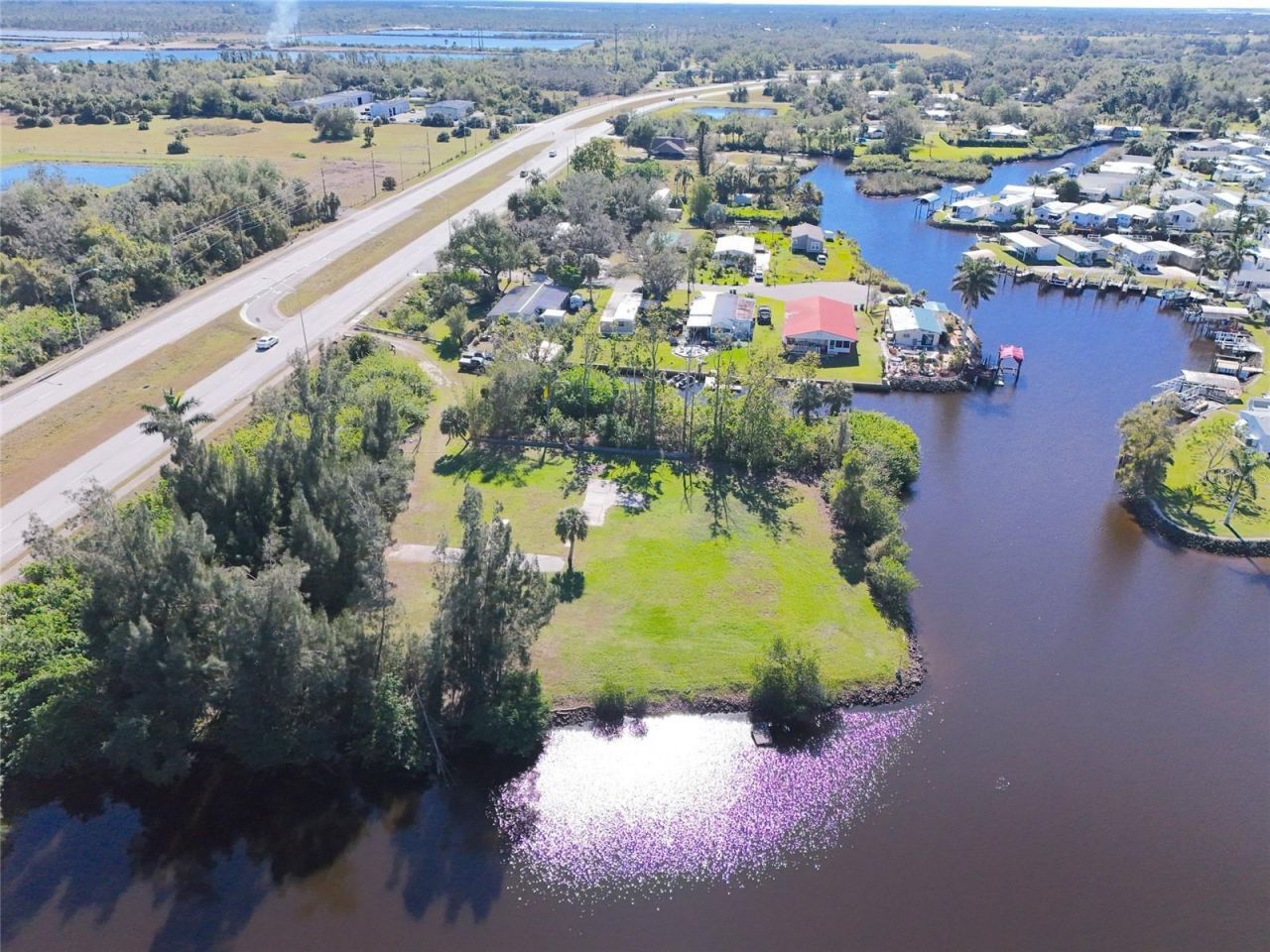 29530 Shell Creek Court, Punta Gorda, FL 33982 Photo