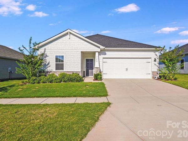 1340 Sweet Pea Street, Monroe, NC 28110
